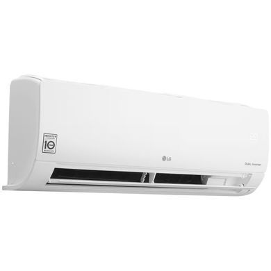 Кондиционер LG DualCool Special EQ S18EQ