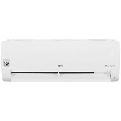 Кондиционер LG DualCool Special EQ S18EQ