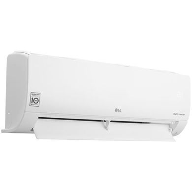 Кондиционер LG DualCool Special EQ S18EQ