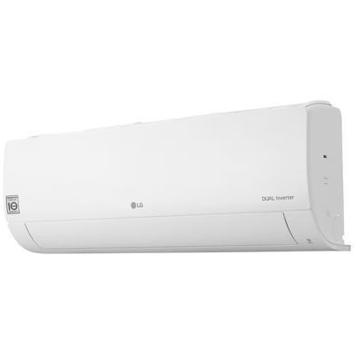 Кондиционер LG DualCool Special EQ S18EQ