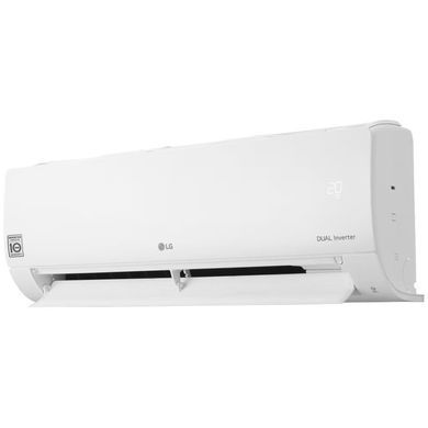Кондиционер LG DualCool Special EQ S18EQ