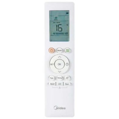 Кондиціонер Midea Aurora MSAB-12HRFN8-I/MSAB-12HRFN8-O