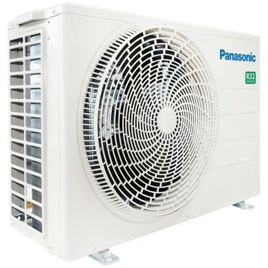 Кондиционер Panasonic Etherea CS-XZ35ZKEW-H/CU-Z35ZKE
