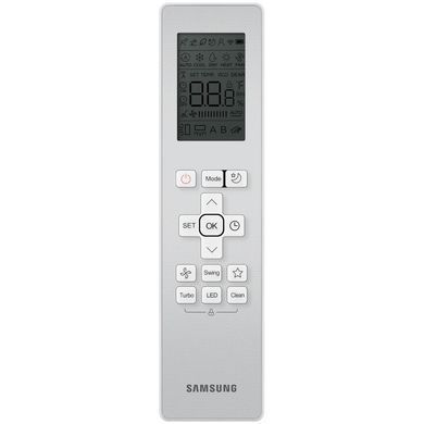 Кондиціонер Samsung Basic SmartThings AR40H09C1AMNEU