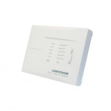 Контролер керування зонами COMPUTHERM Q4Z