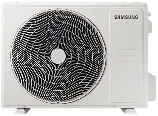 Фотографія Кондиціонер Samsung Basic SmartThings AR40H09C1AMNEU