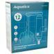 Кран-водонагреватель проточный Aquatica NZ-6B312W 3 кВт для кухни гусак гофрированный на гайке &mdash; фото 3