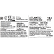 Бойлер Atlantic Ondeo+ SWH 15 U M-3 2000W &mdash; фото 9