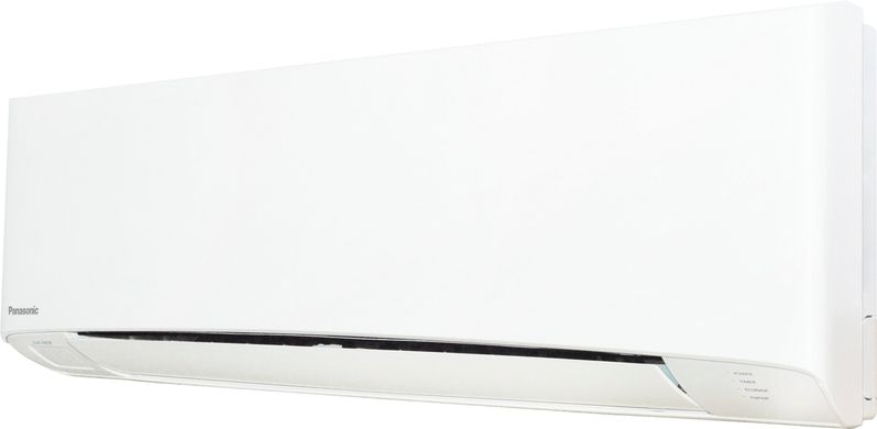 Фотографія Кондиціонер Panasonic Flagship White CS/CU-Z20TKEW