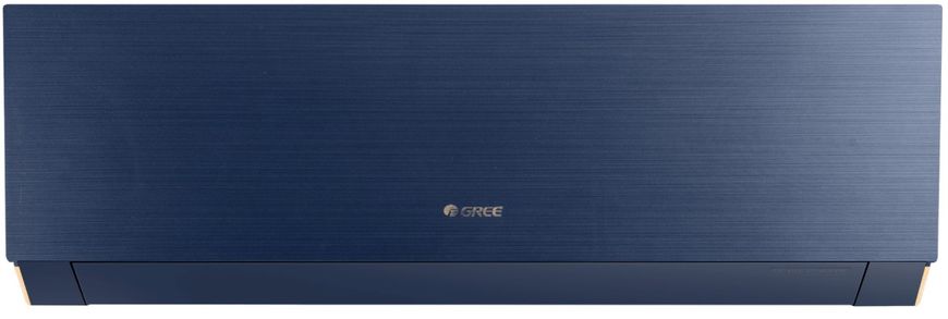 Фото Кондиционер Gree Clivia GWH18AUDXD-K6DNA1A Blue