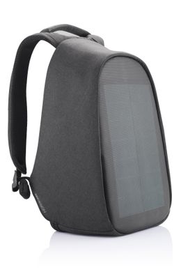 Фотографія Рюкзак міський антизлодій XD Design Bobby Tech Anti-theft backpack / Black Чорний P705.251