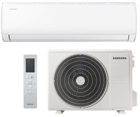 Кондиционер Samsung Basic SmartThings AR40H12C1AMNEU