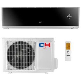Кондиционер Cooper&Hunter Supreme CH-S09FTXAM2S-BL Black
