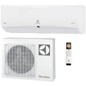 Кондиціонер Electrolux Viking DC INVERTER EACS/I-09HVI/N3