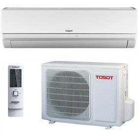 Кондиціонер Tosot Elion Winter Inverter GT-09LW