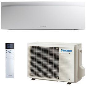 Кондиціонер Daikin Emura FTXJ25AW/RXJ25A