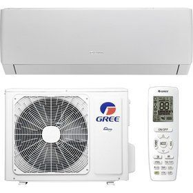 Кондиціонер Gree Pular Inverter R32 GWH09AGBXB-K6DNA1A