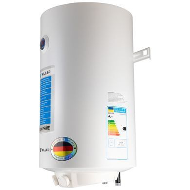 Бойлер Willer EV50DR-Prime