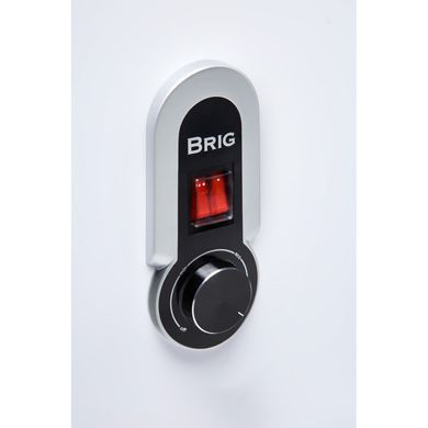 Бойлер Willer IV50DR-Brig