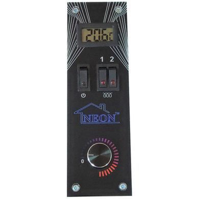 Електрокотел Neon Classic WCS 4,5 кВт 220/380В