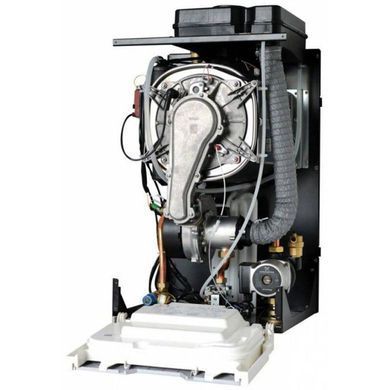 Газовий котел IMMERGAS Victrix Pro 120 2 ErP конденсаційний