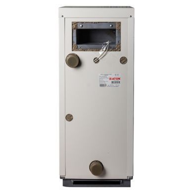 Газовый котел ATON Atmo 16E
