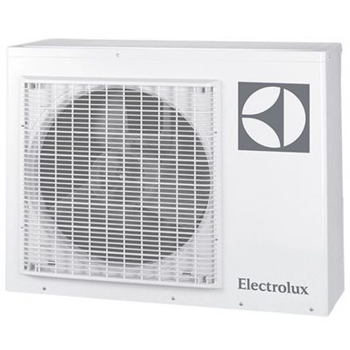 Кондиціонер Electrolux Viking DC INVERTER EACS/I-09HVI/N3