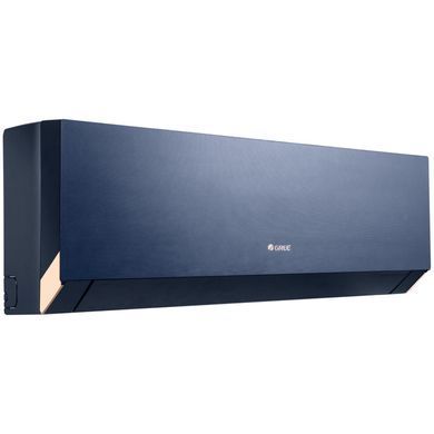 Кондиціонер Gree Clivia GWH24AUDXF-K6DNA1A Blue
