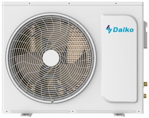 Кондиціонер Daiko LUX-F12FR/LUX-I12FR