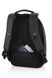 Фото Рюкзак городской антивор XD Design Bobby Tech Anti-theft backpack / Black Черный P705.251
