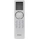 Кондиціонер Gree Clivia GWH09AUCXB-K6DNA2A Siver &mdash; фото 4