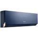Кондиціонер Gree Clivia GWH24AUDXF-K6DNA1A Blue &mdash; фото 3