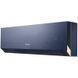 Кондиціонер Gree Clivia GWH24AUDXF-K6DNA1A Blue &mdash; фото 4