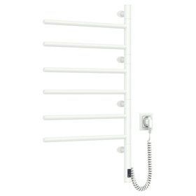 Полотенцесушитель Navin Arabesque 480х800 Sensor (12-123033-4880)