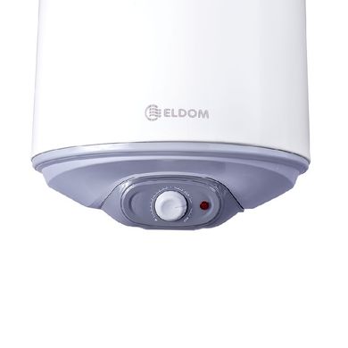 Комбинированный водонагреватель Eldom Thermo 100 WV10046 TLG фото