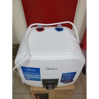 Бойлер Midea D10-20VI(О)