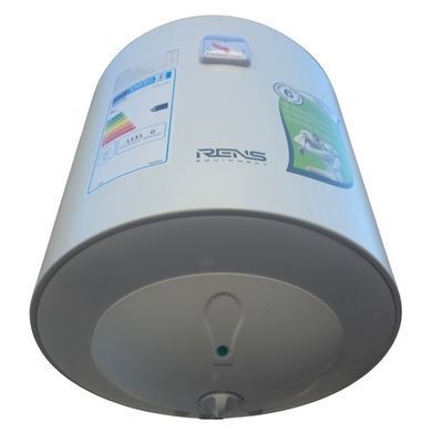 Водонагрівач Rens ECO RE50-12/RW