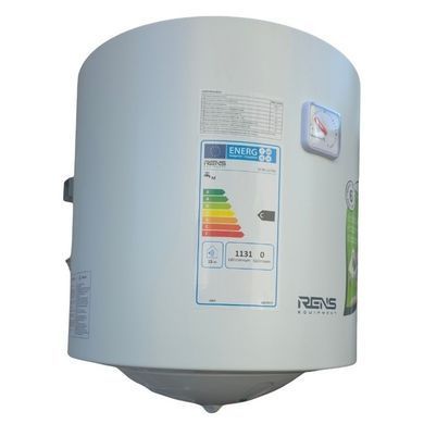 Водонагрівач Rens ECO RE50-12/RW