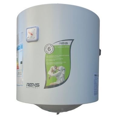 Водонагрівач Rens ECO RE50-12/RW