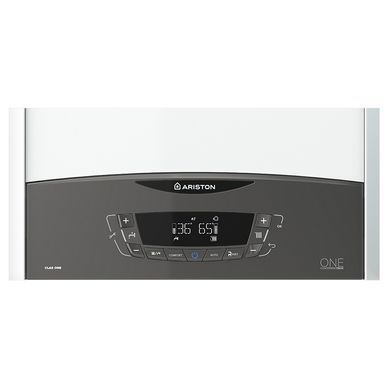 Газовый котел Ariston CLAS ONE 30 RDS конденсационный