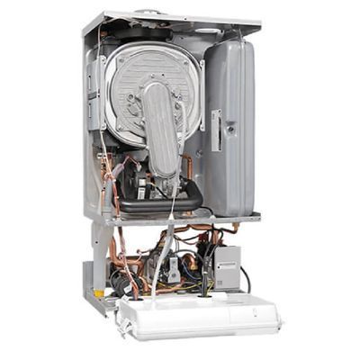 Газовий котел Fondital Formentera Condensing KC 24