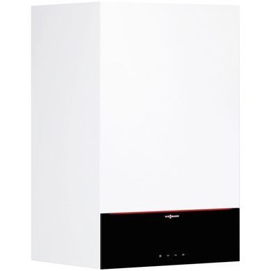 Газовый котел Viessmann Vitodens 200-W B2HH 19 кВт (Z029677)