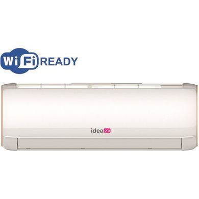 Кондиционер Idea Pro Diamond Inverter ISR-12HR-PA7-DN1 ION