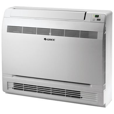 Кондиционер Gree Console R-32 GEH09AA-K6DNA1F