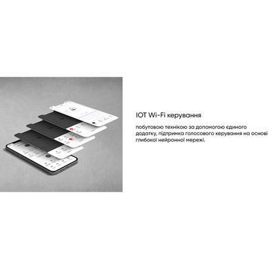 Кондиціонер TCL Ocarina BreezeIN TAC-09CHSD/TPH11IHB Heat Pump Inverter R32 WI-FI
