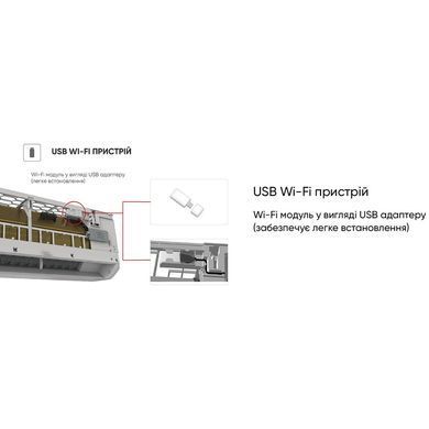 Кондиціонер TCL Ocarina BreezeIN TAC-09CHSD/TPH11IHB Heat Pump Inverter R32 WI-FI