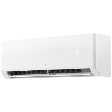 Кондиціонер TCL Ocarina BreezeIN TAC-09CHSD/TPH11IHB Heat Pump Inverter R32 WI-FI