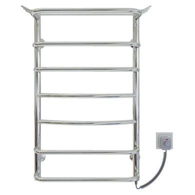 Рушникосушка KOSSER Канна 800х400/7 ЕR рег. (ДК04ER)