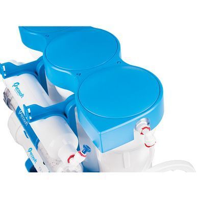 Система обратного осмоса Ecosoft P`Ure AquaCalcium MO675MACPURE с кальцием