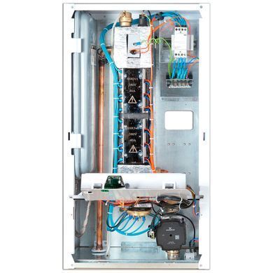 Тенко Smart 6 кВт 380В Grundfos электрический котел